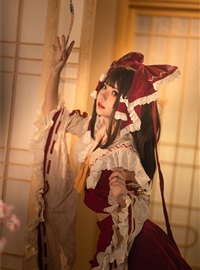花柒Hana NO.016 森森仙灵梦